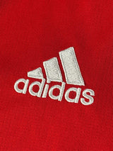 2015/16 Bayern Munich Robben 10 Home Shirt (L) Adidas