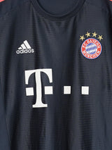 Bayern Munich Third Shirt 2015/16 (L)