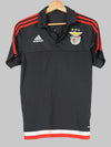 2015/16 Benfica Polo (XS) Adidas
