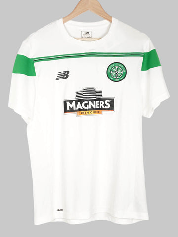 2015/16 Celtic Training Shirt (L)