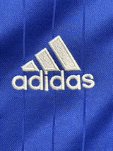 2015/16 Chelsea Hazard #10 Home Shirt (M)