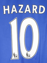 2015/16 Chelsea Hazard #10 Home Shirt (M)