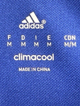 2015/16 Chelsea Hazard #10 Home Shirt (M)