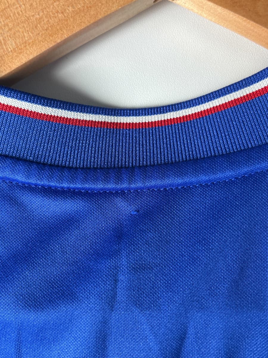 2015/16 Chelsea Matic #21 Home Shirt (XL)