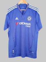 2015/16 Chelsea Matic #21 Home Shirt (XL)