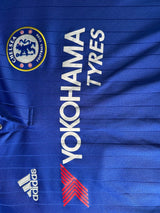 2015/16 Chelsea Matic #21 Home Shirt (XL)