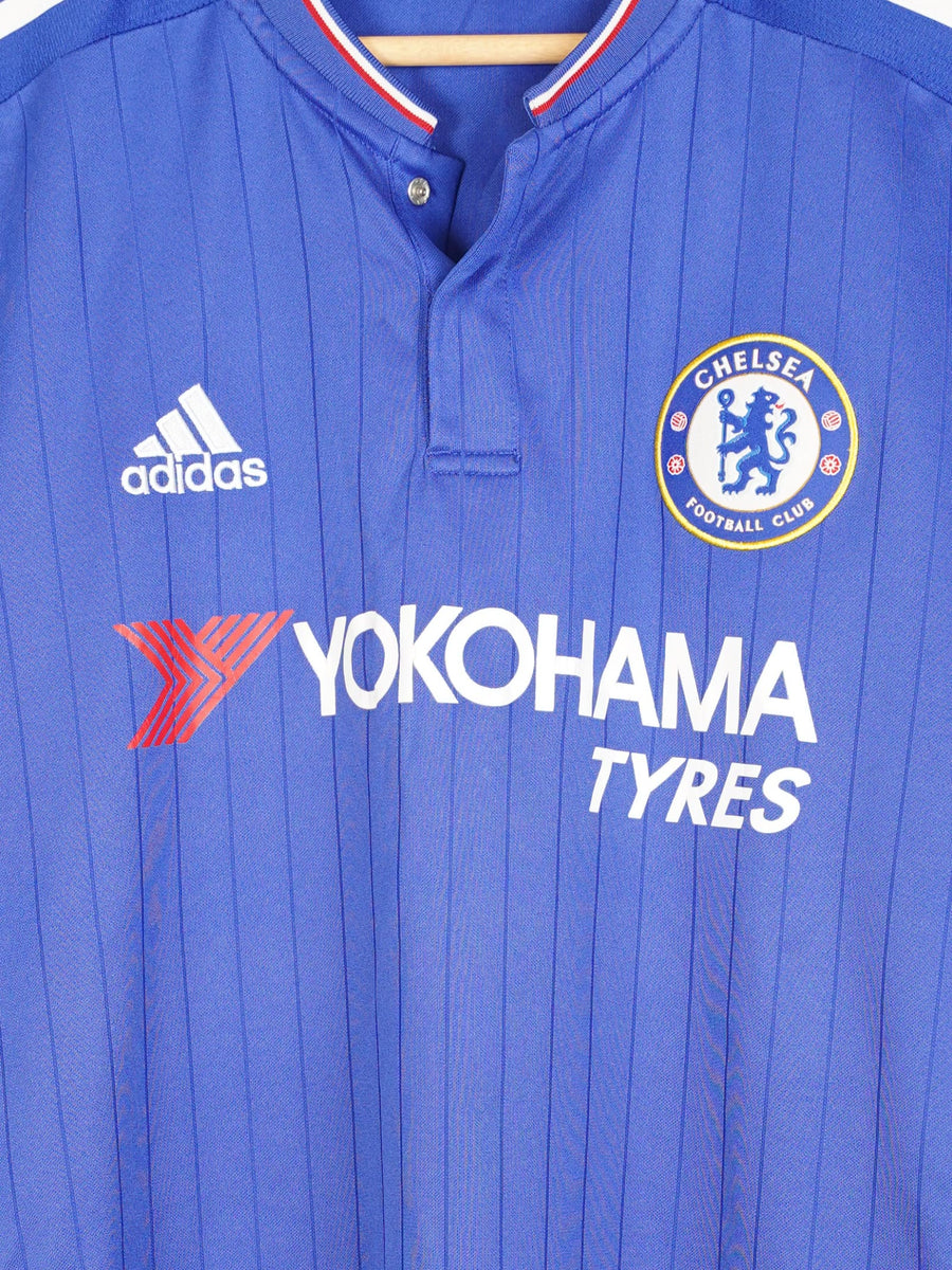 2015/16 Chelsea Matic #21 Home Shirt (XL)