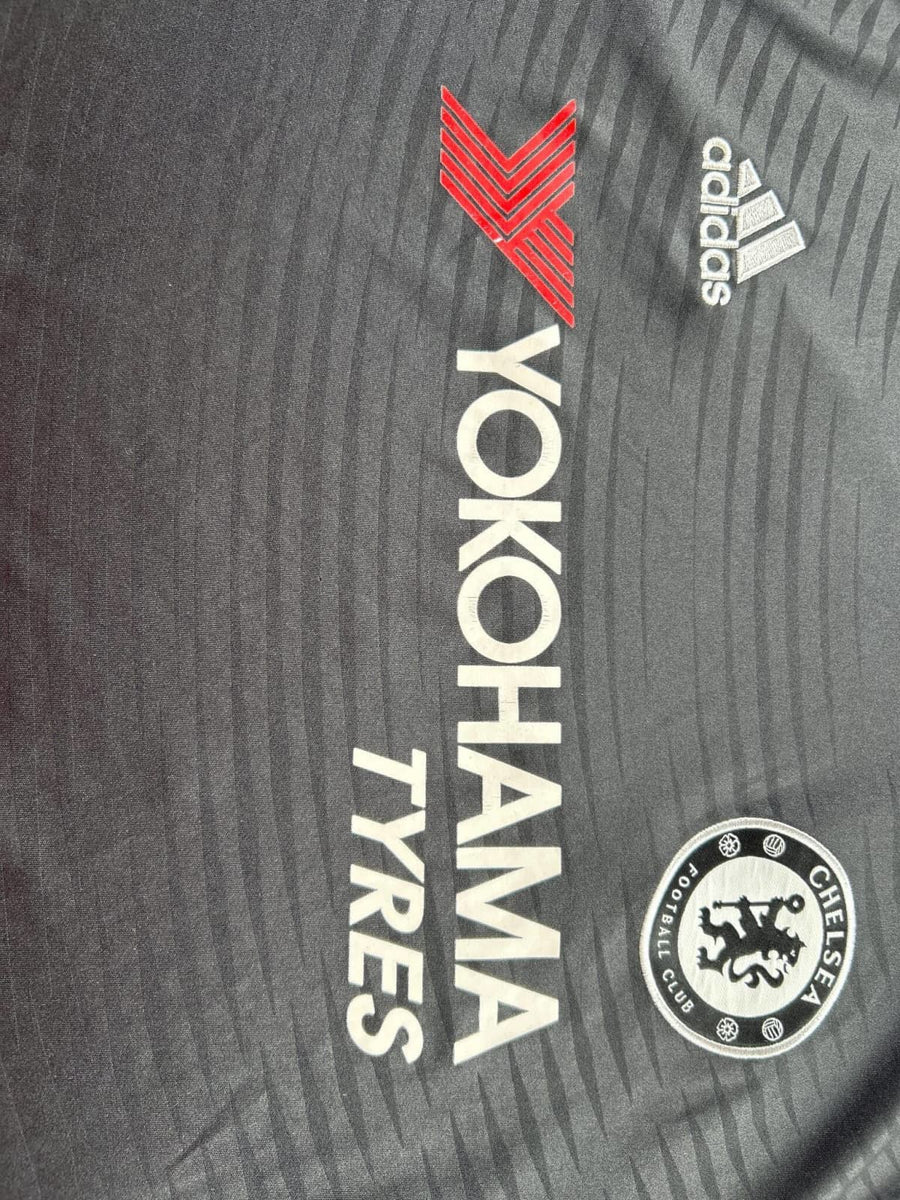 Chelsea Third Shirt 2015/16 Pato 11 (XL)