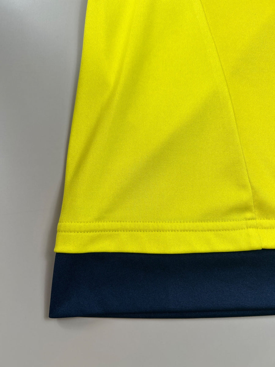 2015/16 Colombia James #10 Home Shirt (L)