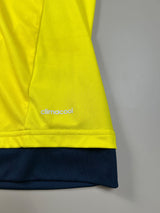 2015/16 Colombia James #10 Home Shirt (L)
