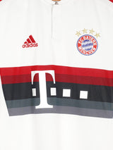 2015/16 FC Bayern München Away Shirt (M)