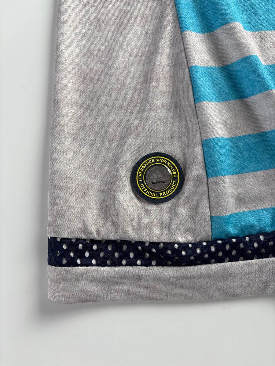 2015/16 Fenerbahce Away Shirt V. Persie #11 (M)