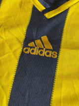 2015/16 Fenerbahce Home Shirt (M)