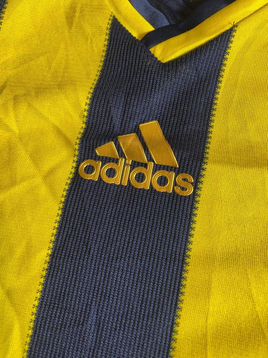 2015/16 Fenerbahce Home Shirt (M)