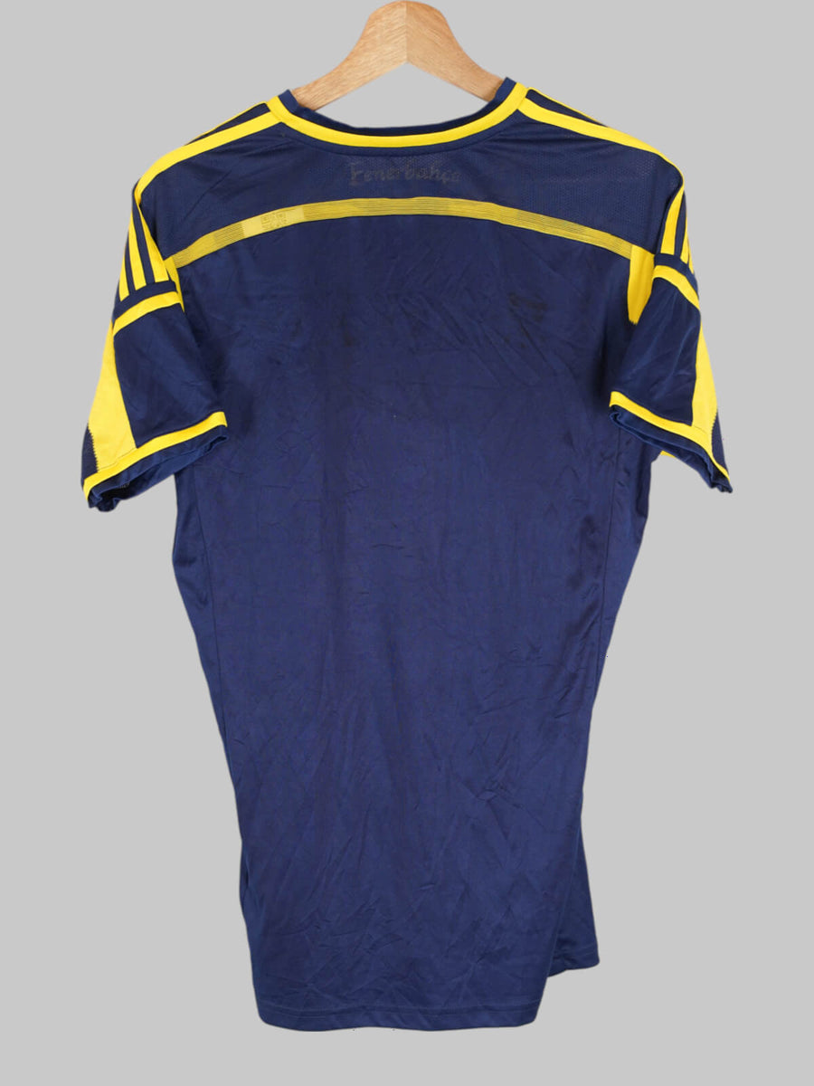 2015/16 Fenerbahce Home Shirt (M)