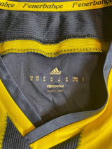 2015/16 Fenerbahce Home Shirt (M)