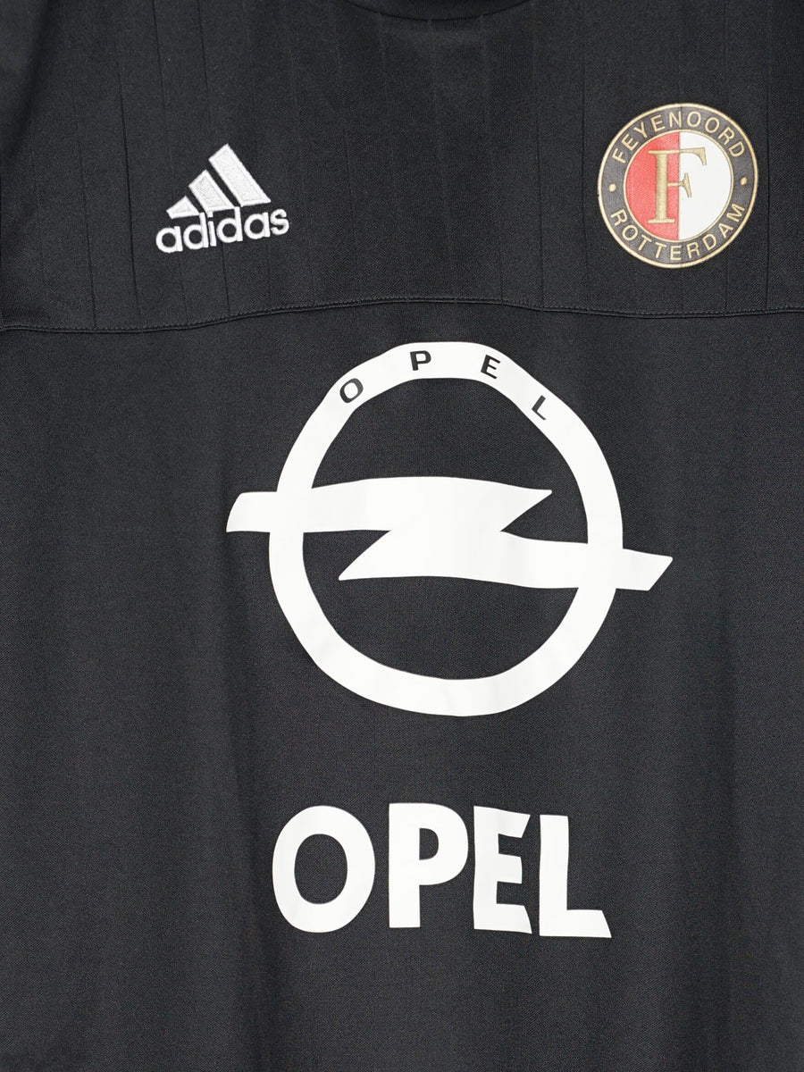 2015/16 Feyenoord Training Shirt (S)