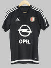 2015/16 Feyenoord Training Shirt (S) Adidas