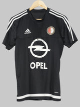 2015/16 Feyenoord Training Shirt (S)