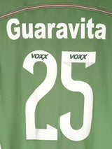 2015/16 Fluminese W.Silva #25 Third Shirt (M)