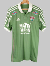 2015/16 Fluminese W.Silva #25 Third Shirt (M)