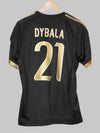 2015/16 Juventus Dybala #21 Tercera Camiseta (M) Adidas
