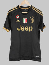 2015/16 Juventus Dybala #21 Third Shirt (M)