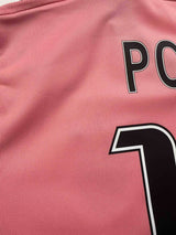 Juventus Away Shirt 2015/16 Pogba 10 (L)
