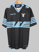 2015/16 Lazio Klose #11 Away Shirt (L)
