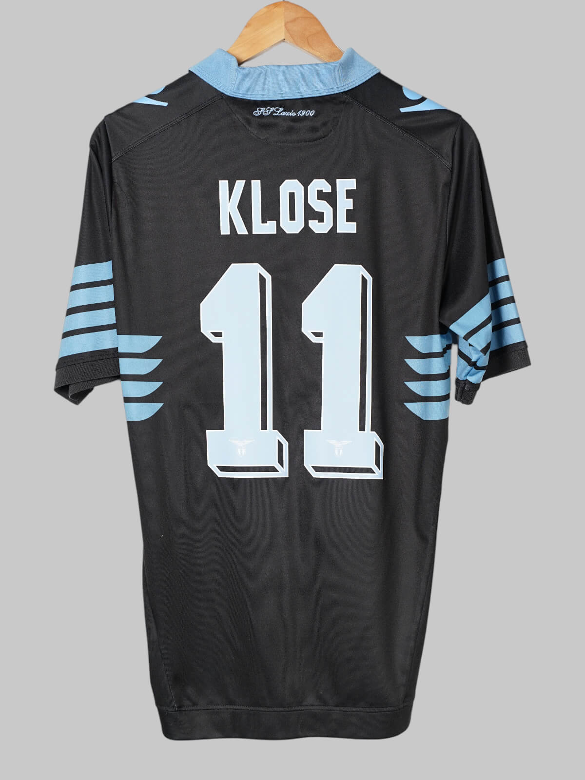 1998/99 Lazio Mancini #10 Home Shirt (XL) Puma | First11