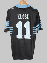 2015/16 Lazio Klose #11 Away Shirt (L)