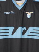 2015/16 Lazio Klose #11 Away Shirt (L)