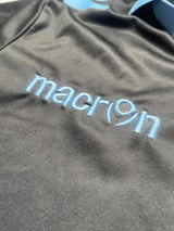 2015/16 Lazio Klose 11 Away Shirt (L) Macron