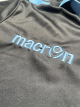 2015/16 Lazio Klose 11 Away Shirt (L) Macron