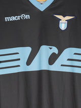 2015/16 Lazio Klose 11 Away Shirt L/S (M) Macron