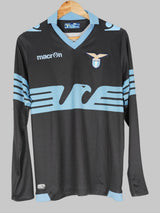 2015/16 Lazio Klose 11 Away Shirt L/S (M) Macron