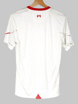 2015/16 Liverpool Away Shirt (S)