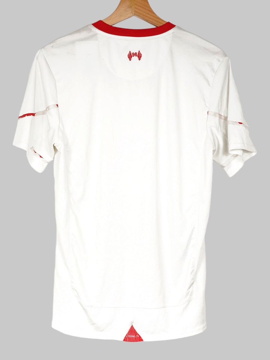 2015/16 Liverpool Away Shirt (S)