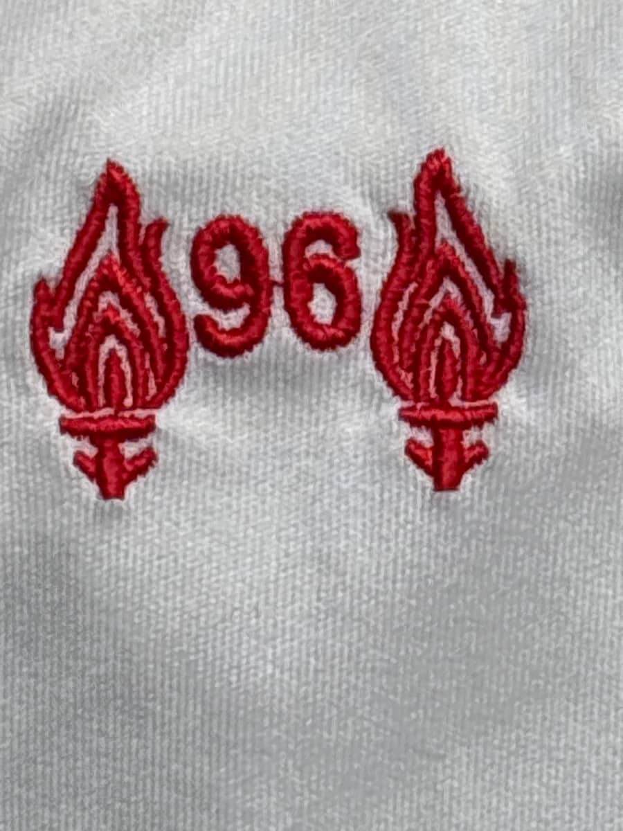 2015/16 Liverpool Away Shirt (S)