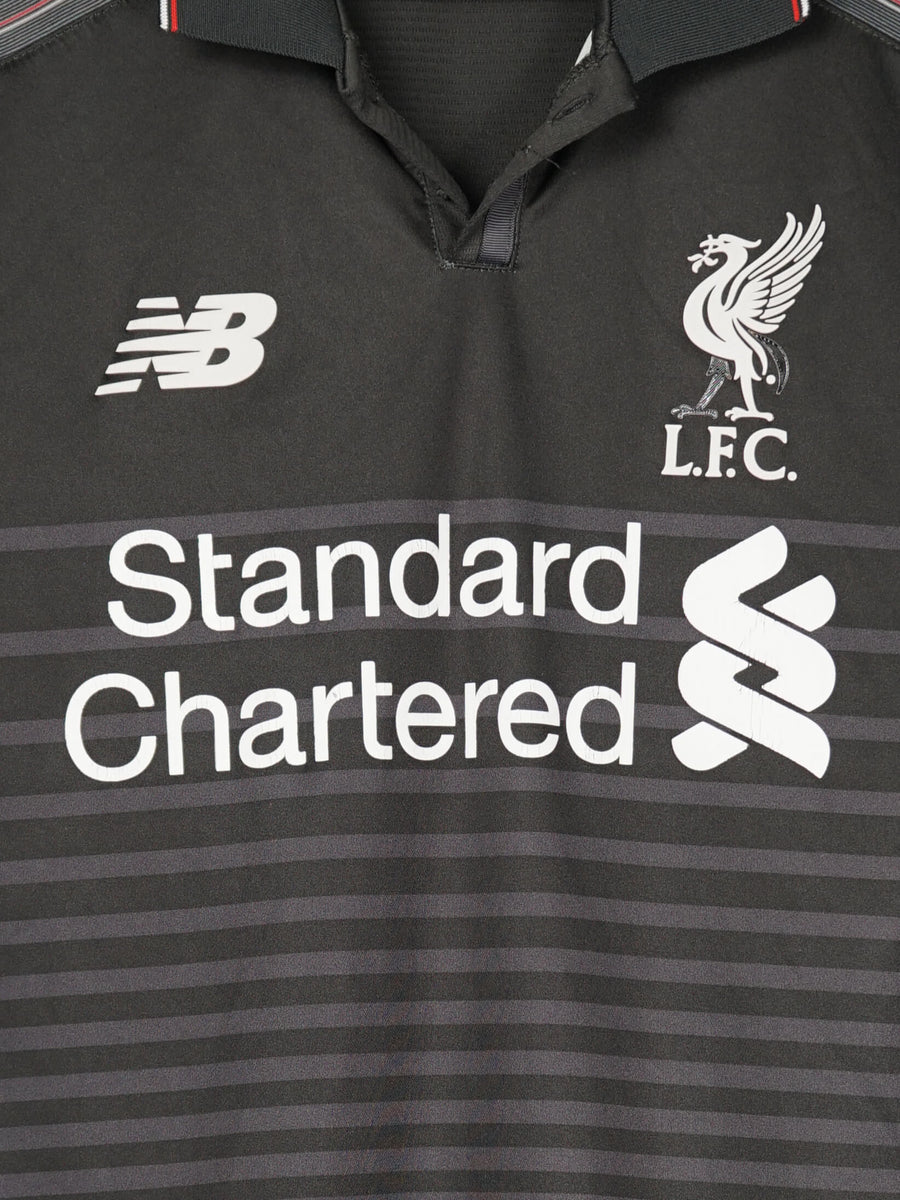 2015/16 Liverpool Third Shirt (M)