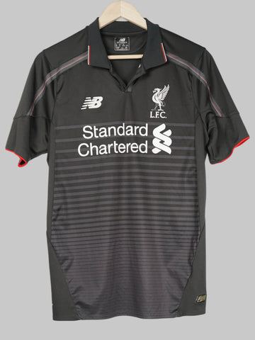 2015/16 Liverpool Third Shirt (M)