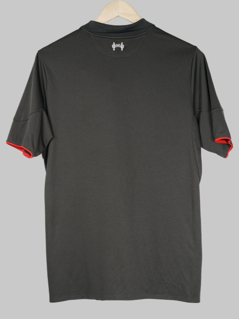 2015/16 Liverpool Third Shirt (M)