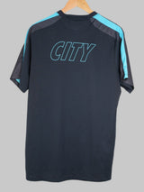 2015/16 Manchester City Pre-Match Training Shirt (XL)