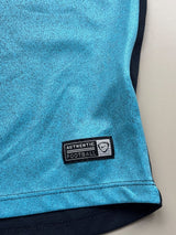 2015/16 Manchester City Pre-Match Training Shirt (XL)
