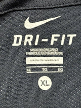 2015/16 Manchester City Pre-Match Training Shirt (XL)