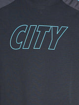 2015/16 Manchester City Pre-Match Training Shirt (XL)