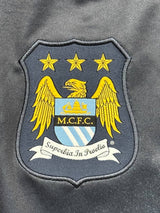 2015/16 Manchester City Pre-Match Training Shirt (XL)