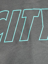 2015/16 Manchester City Pre-Match Training Shirt (XL)