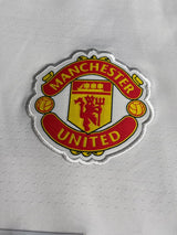 2015/16 Manchester United Memphis #7 Away Shirt (XL)