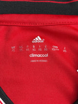2015/16 Manchester United Memphis #7 Home Shirt (XS)